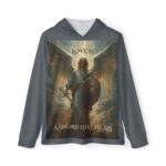 Men’s Inspirational Sports Hoodie – Motivational Activewear