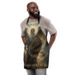 Everyday Rituals Apron – Durable & Adjustable