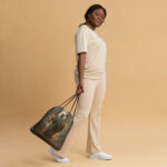 Guardian Drawstring Bag – Sporty & Durable Everyday Carry