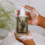 Refreshing Hand & Body Wash – Natural Care Ritual