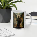 Everyday Rituals Mug – Glossy Ceramic