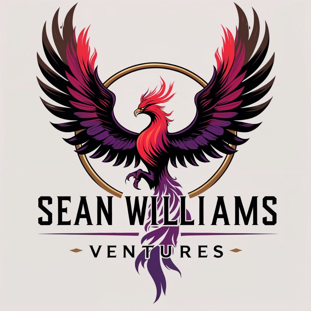 Sean Williams Ventures LLC