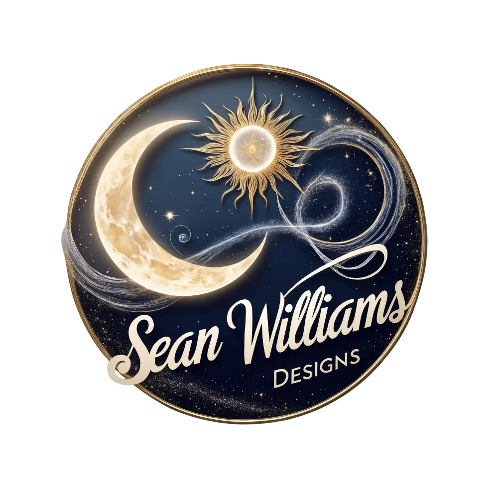 Sean Williams Designs Logo