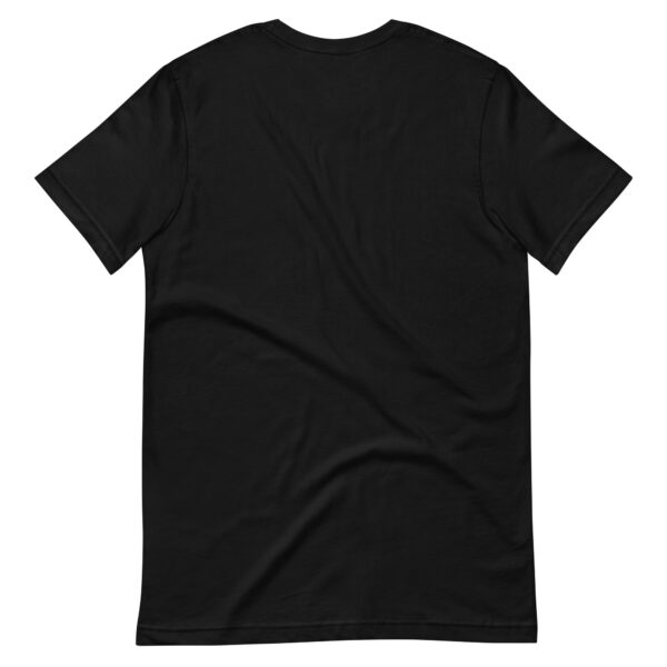 Shoes of Peace T-Shirt | Armor of God Collection | Ephesians 6 Christian Apparel