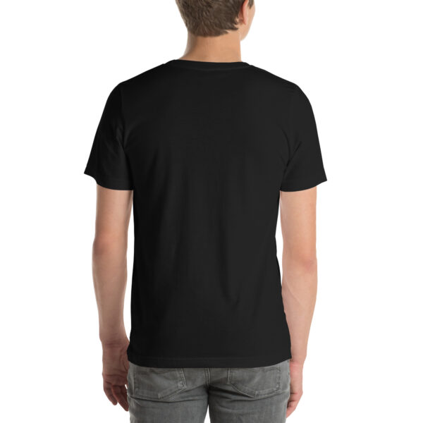 Helmet of Salvation T-Shirt | Armor of God Collection | Ephesians 6 Christian Apparel
