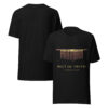 Belt of Truth T-Shirt | Armor of God Collection | Ephesians 6:14
