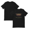 Belt of Truth T-Shirt | Armor of God Collection | Ephesians 6:14