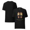 Shoes of Peace T-Shirt | Armor of God Collection | Ephesians 6 Christian Apparel