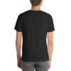 Breastplate of Righteousness T-Shirt | Armor of God Collection | Ephesians 6:14
