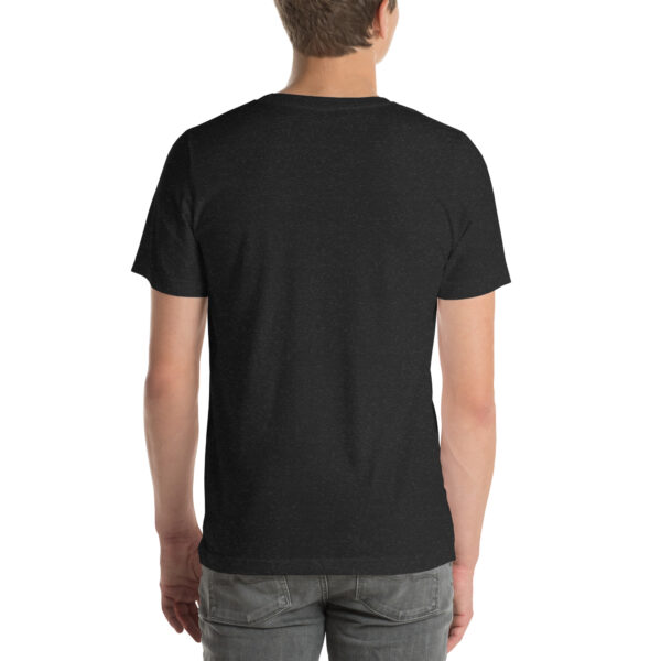 Breastplate of Righteousness T-Shirt | Armor of God Collection | Ephesians 6:14
