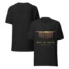 Belt of Truth T-Shirt | Armor of God Collection | Ephesians 6:14