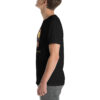 Shoes of Peace T-Shirt | Armor of God Collection | Ephesians 6 Christian Apparel