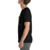 Helmet of Salvation T-Shirt | Armor of God Collection | Ephesians 6 Christian Apparel