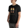 Shoes of Peace T-Shirt | Armor of God Collection | Ephesians 6 Christian Apparel