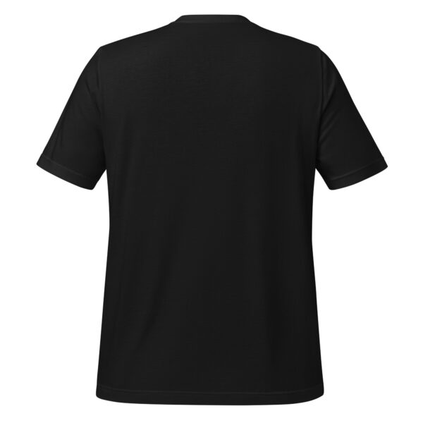Breastplate of Righteousness T-Shirt | Armor of God Collection | Ephesians 6:14