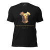 Breastplate of Righteousness T-Shirt | Armor of God Collection | Ephesians 6:14
