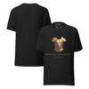 Breastplate of Righteousness T-Shirt | Armor of God Collection | Ephesians 6:14
