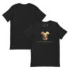 Breastplate of Righteousness T-Shirt | Armor of God Collection | Ephesians 6:14