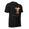 Breastplate of Righteousness T-Shirt | Armor of God Collection | Ephesians 6:14
